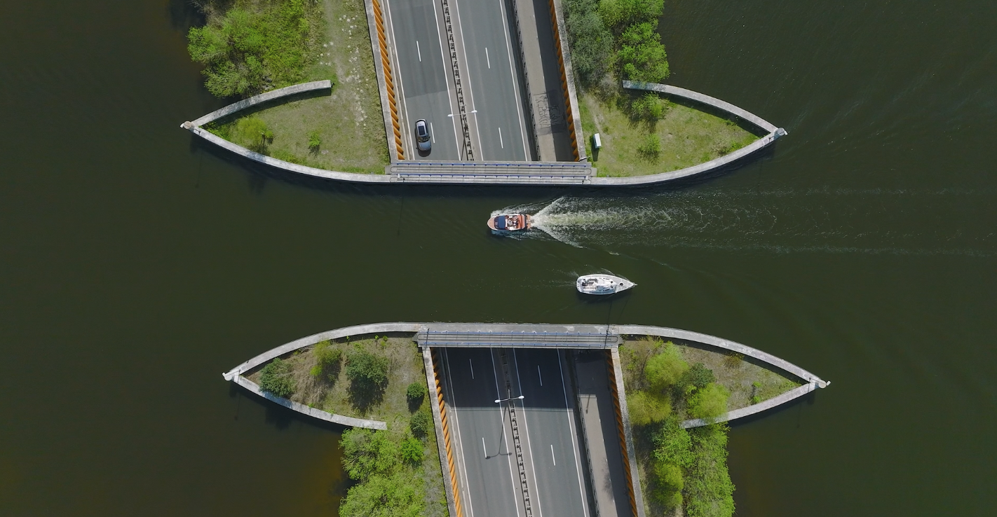 Wil je meer weten over Civiele Techniek? 