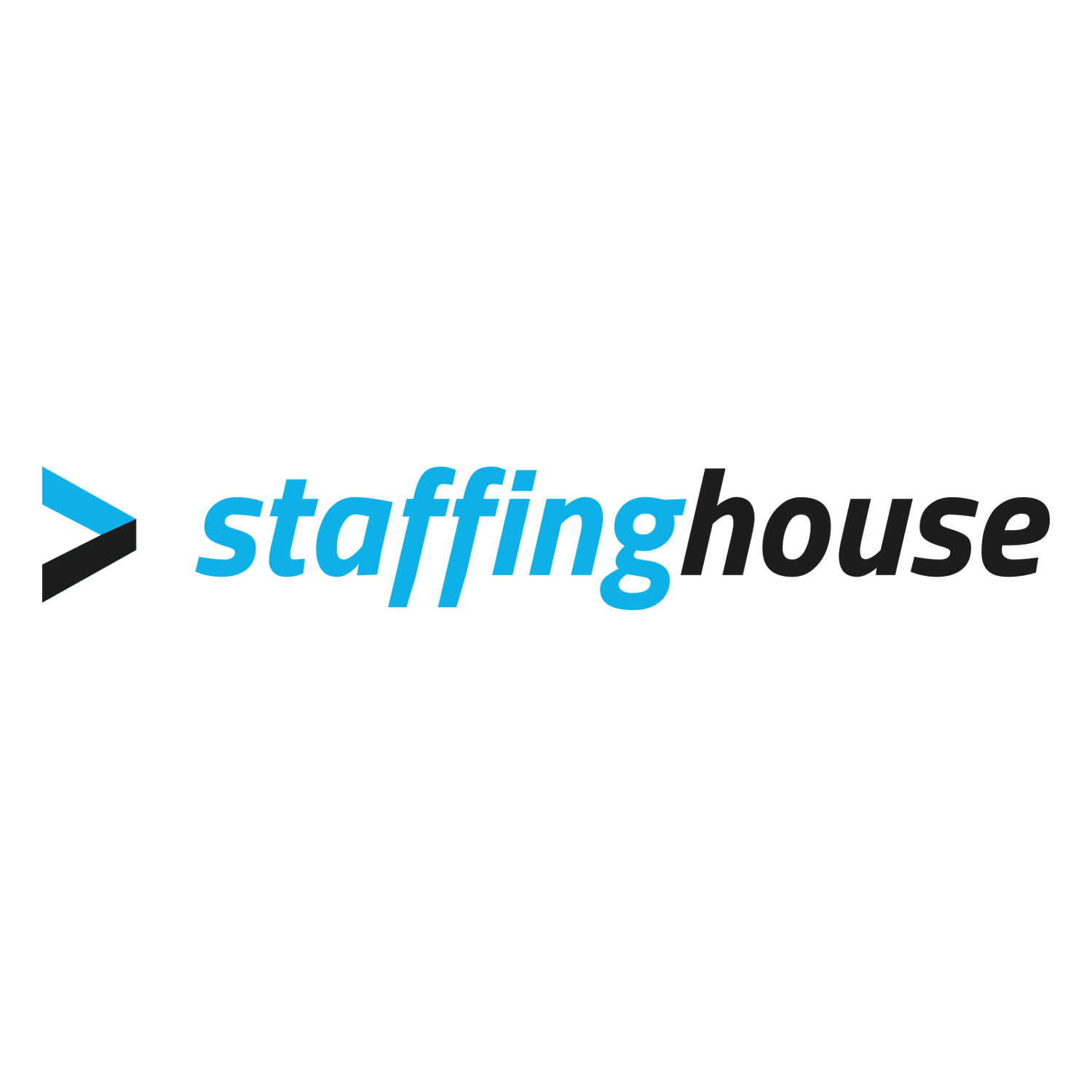 Wij zijn Staffinghouse