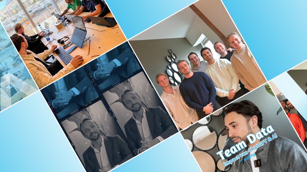 November in vogelvlucht: innovatie, veiligheid en dít wordt onze volgende workation!