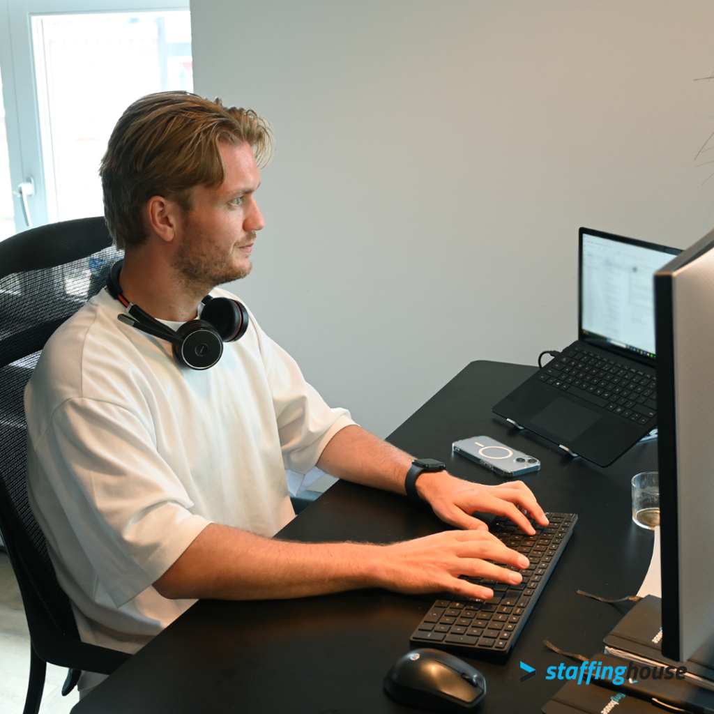 Meet the Consultant – Joris Koster
