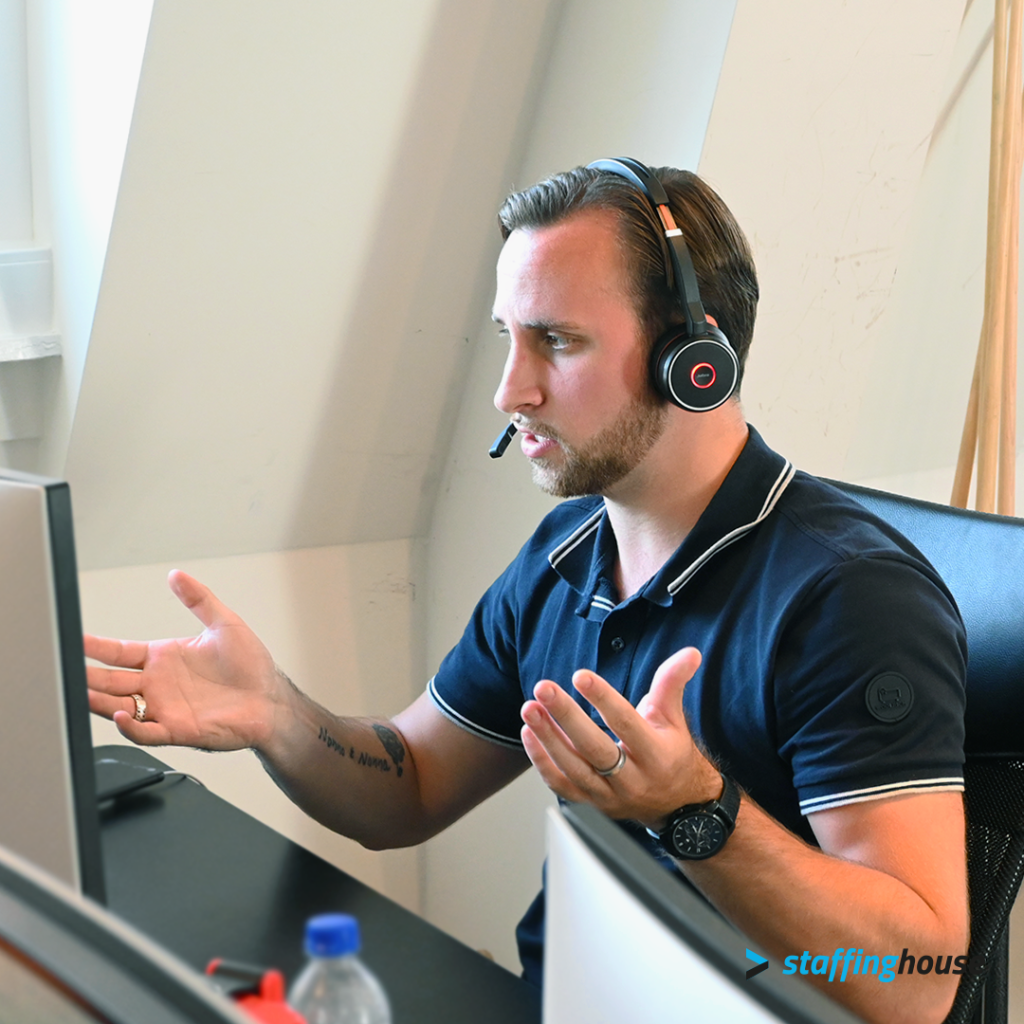 Meet the Consultant – Mauro Leone