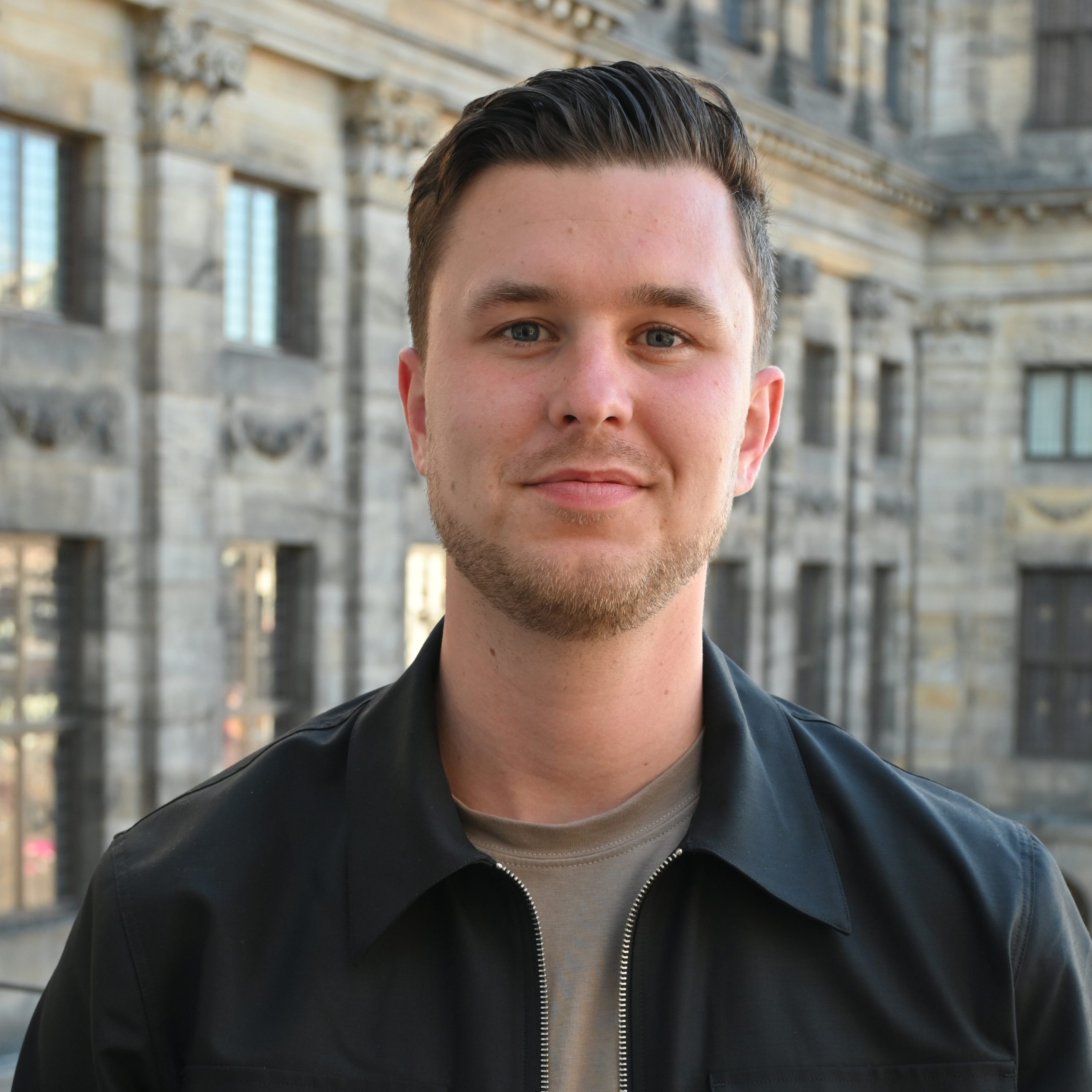 Daan Kroon
