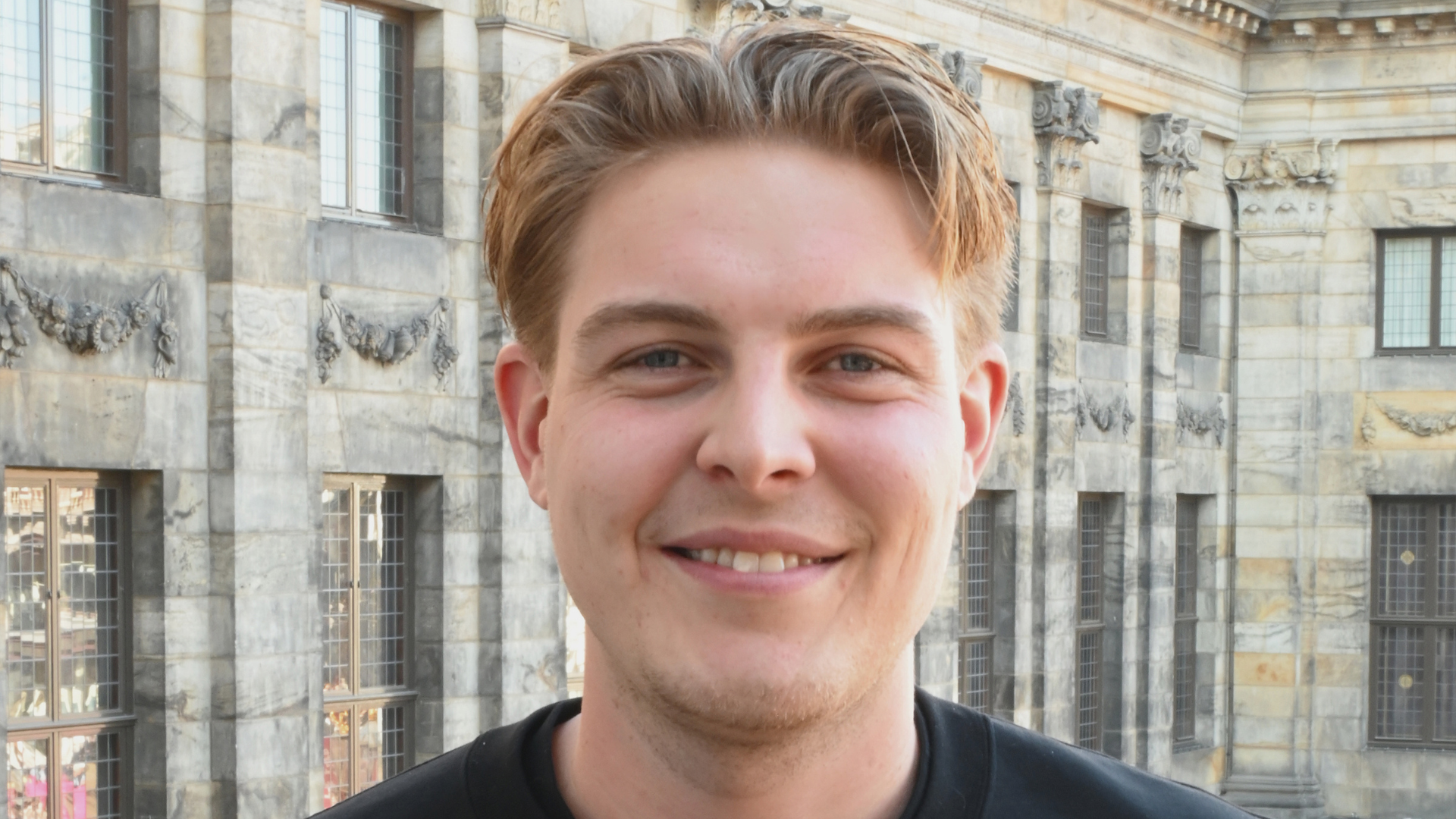 Nils Best