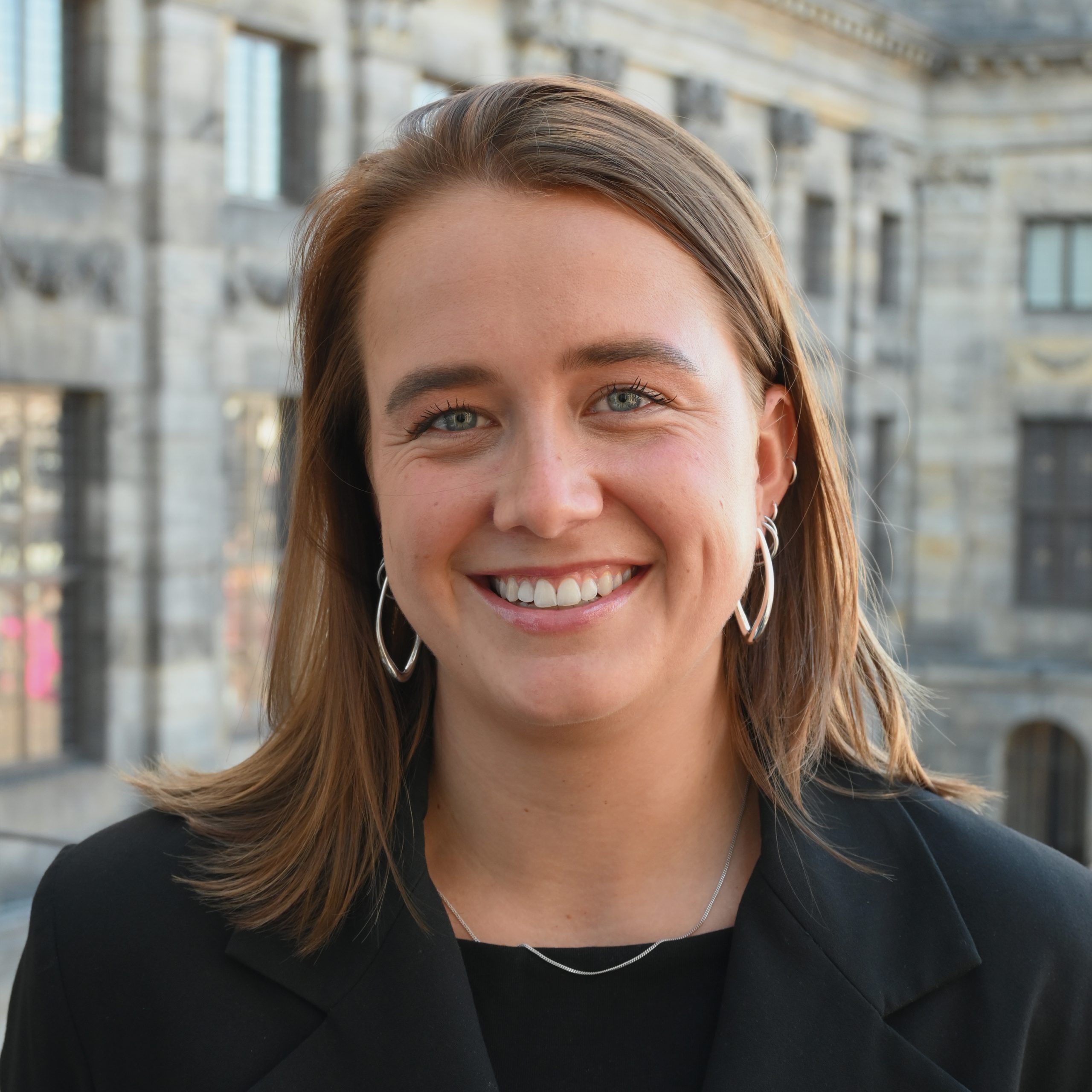 Sam Kuiper