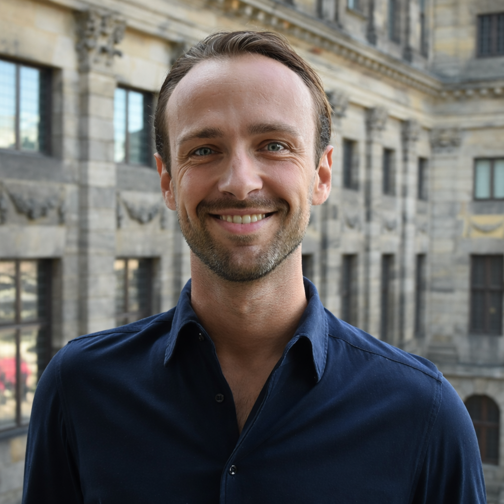 Laurens Jansz